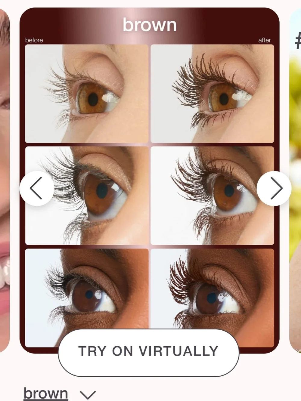 tarte tartelette tubing